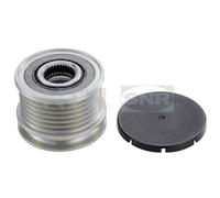 SNR GA751.05 Alternator Freewheel Clutch for MERCEDES-BENZ