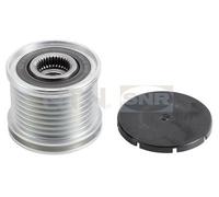 SNR GA751.12 Alternator clutch pulley