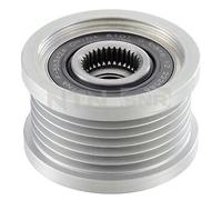 SNR GA753.09 Alternator Freewheel Clutch