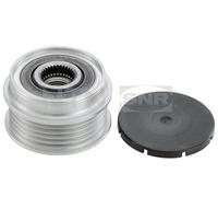 SNR GA754.02 Alternator Freewheel Clutch