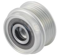 Alternator clutch pulley GA754.03 SNR for VW SEAT AUDI SKODA MERCEDES-BENZ