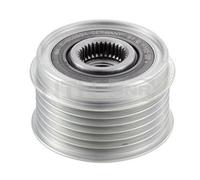 SNR GA758.07 Alternator clutch pulley