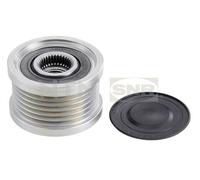 SNR GA768.00 Alternator Freewheel Clutch for NISSAN