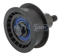 SNR GE357.23 Timing belt deflection pulley