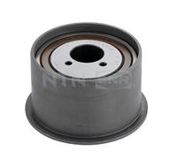 SNR GE357.35 Deflection/Guide Pulley, timing belt for AUDI
