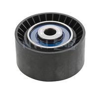 SNR GE359.20 Deflection/Guide Pulley, timing belt for CITRO?N,FIAT,LANCIA,PEUGEO