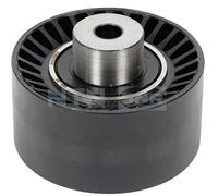 SNR GE359.26 Deflection/Guide Pulley, timing belt for CITRO?N,PEUGEOT