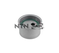 SNR GE384.02 Deflection/Guide Pulley, timing belt for HYUNDAI,KIA