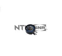 Timing belt tensioner pulley GT357.11 SNR for VW SEAT SKODA