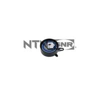 SNR GT357.33 Timing belt tensioner pulley