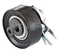 SNR GT357.49 Tensioner Pulley, timing belt for SEAT,VW