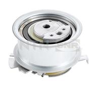 SNR GT357.73 Timing belt tensioner pulley