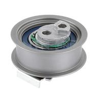 SNR GT357.77 Tensioner Pulley, timing belt for AUDI,SEAT,SKODA,VW