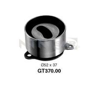 SNR GT370.00 Tensioner Pulley, timing belt for KIA,MAZDA