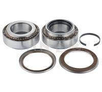 SNR HDS218 Wheel Bearing for RENAULT TRUCKS,VOLVO,VW
