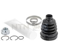 SNR IBK77.002 Bellow Set, drive shaft for SUZUKI