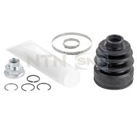 Bellow Kit, drive shaft SNR IBK77.003