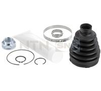 NTN-SNR CV Boot Kit IBK77.006 - Drive Shaft Boot for FIAT & SUZUKI (SX4, Sedici, Swift III)