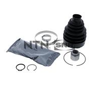 SNR IBK77.010 Bellow Set, drive shaft for FIAT,SUZUKI