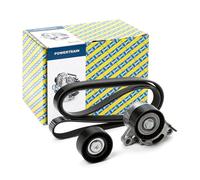 SNR KA850.07 V-Ribbed Belt Set