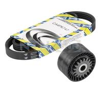 SNR KA855.23 V-Ribbed Belt Set