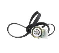 SNR KA859.17 V-Ribbed Belt Set