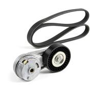 SNR KA871.00 V-Ribbed Belt Set