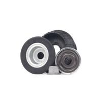 SNR KB655.03 Repair kit, suspension strut