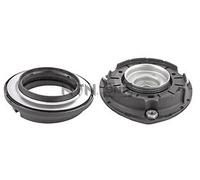 KB657.27 Front Top Strut Mount Mounting Single Suspension Replacement By NTN