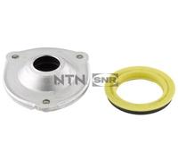 NTN-SNR Suspension Strut Repair Kit KB664.02 with Bearing for Saab 9-5