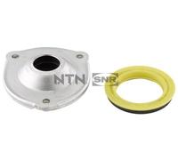 SNR KB664.02 Repair Kit, suspension strut support mount OE REPLACEMENT