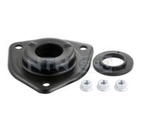 Shock absorber mount Front Axle Right KB668.15 SNR for NISSAN SUNNY Mk II 100NX