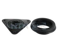 NTN-SNR Repair Kit KB668.48 - Front Top Strut Mount Right with Bearing, Fits Nissan Qashqai