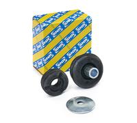 KB969.02 Rear Top Strut Mount Mounting Single Suspension Replacement By NTN
