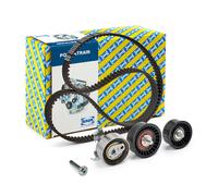 New Timing Belt Set for CHEVROLET OPEL SAAB VAUXHALL:9-3,VITA C,SIGNUM,LACETTI