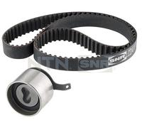 Timing belt kit KD453.21 SNR for CHEVROLET DAEWOO