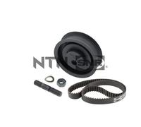 SNR KD457.05 Timing Belt Set for AUDI,MAZDA,SEAT,VW