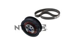 SNR KD457.18 Timing Belt Set for AUDI