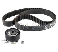 Timing belt kit KD457.36 SNR for VW SEAT SKODA