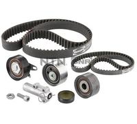 SNR KD457.48 Timing Belt Set for AUDI,SKODA,VW