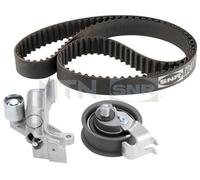 NTN-SNR Timing Belt Kit KD457.56 - Fits Audi, VW, Seat, Skoda (1.8L 4-cyl)