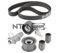 SNR KD457.63 Timing Belt Set for AUDI
