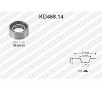 SNR KD458.14 Timing Belt Set for FIAT,LANCIA