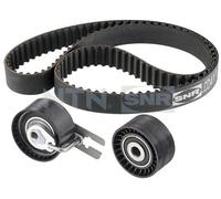 SNR KD459.38 Timing belt kit