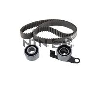 SNR KD461.08 Timing Belt Set for MG,ROVER