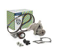SNR KDP452.180 Water pump and timing belt kit