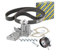 SNR kdp452.240 Water Pump & Timing Belt Kit