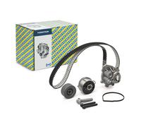 SNR KDP453.260 Water pump and timing belt kit