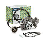 SNR KDP455.131 Water pump and timing belt kit