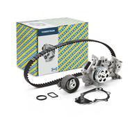 SNR KDP455.460 Water pump and timing belt kit